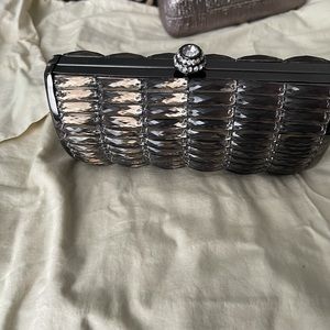 Beautiful evening purse